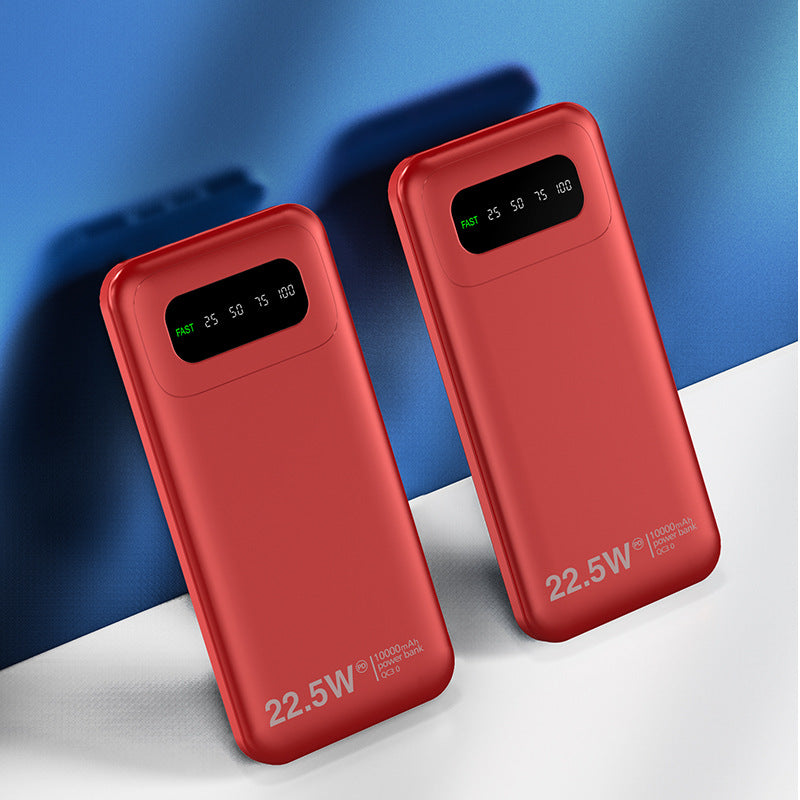 Powerbank Kalsten