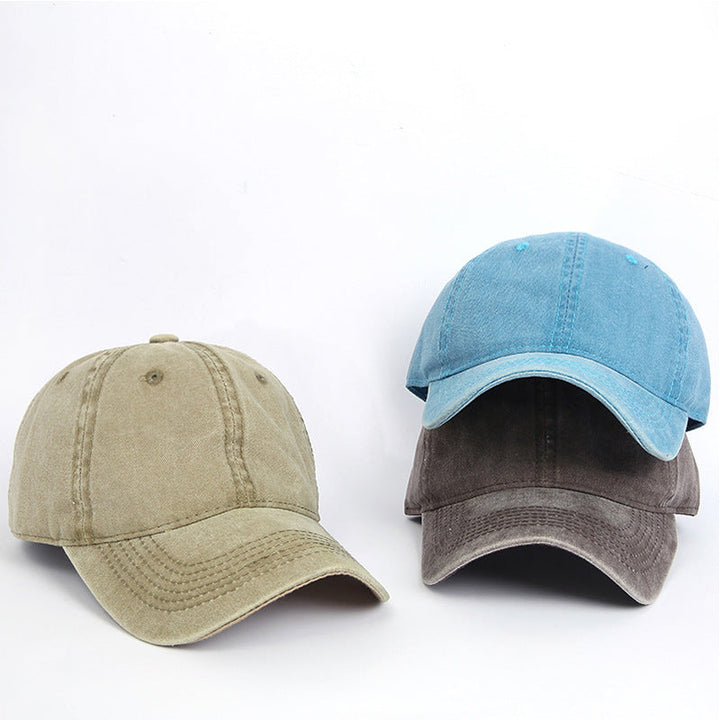 Women's Casual Twill Baseball Cap Kalsten