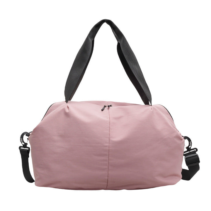 Stylish Versatile Travel Duffle
