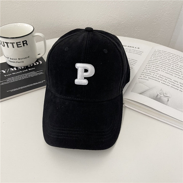 Men's Casual Cotton Dad Cap Kalsten