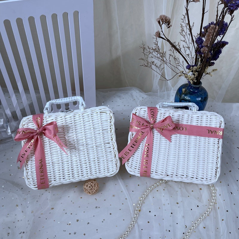 Women's Basket Bags Kalsten