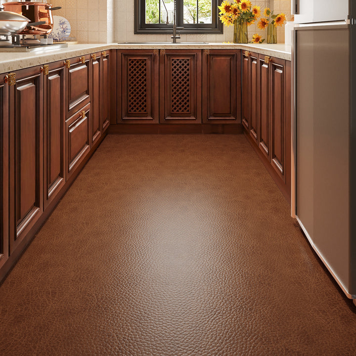 Waterproof Kitchen Floor Mat Kalsten
