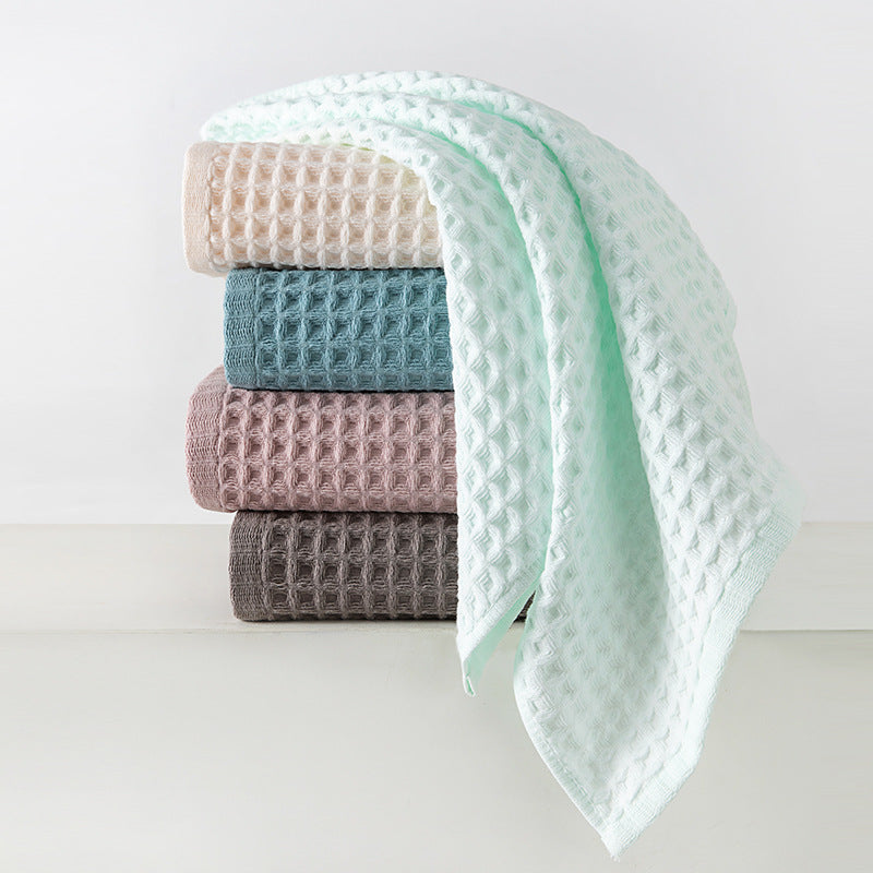Women's Waffle Towel Kalsten