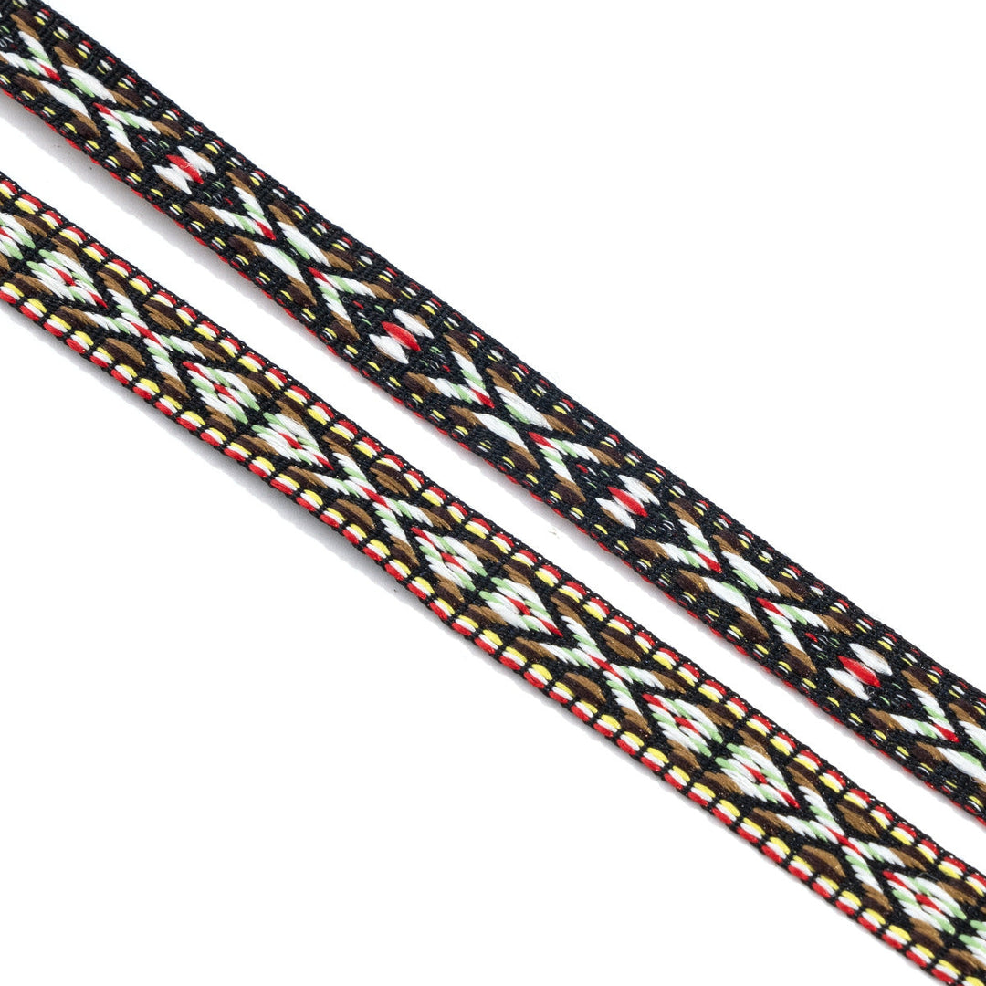 Artistic Woven Utility Strap kalsten