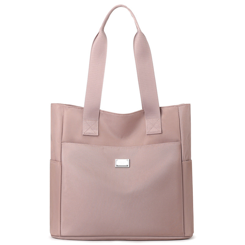 Practical everyday bag Kalsten