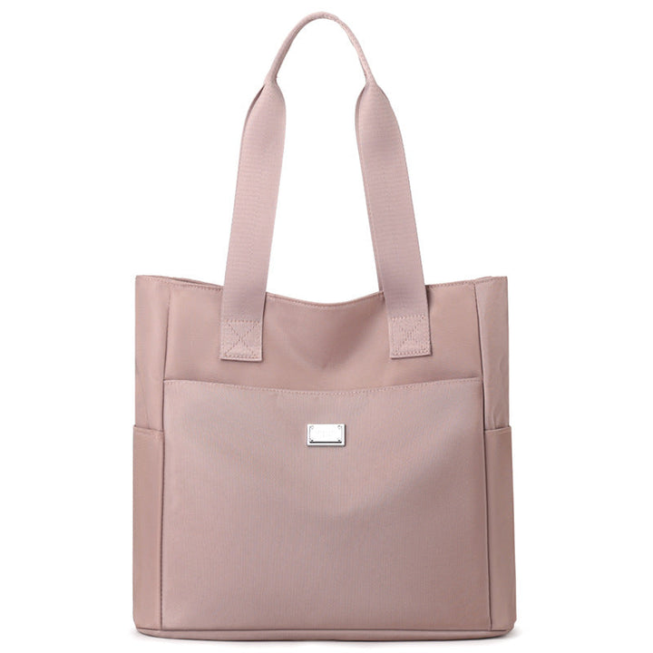 Practical everyday bag Kalsten