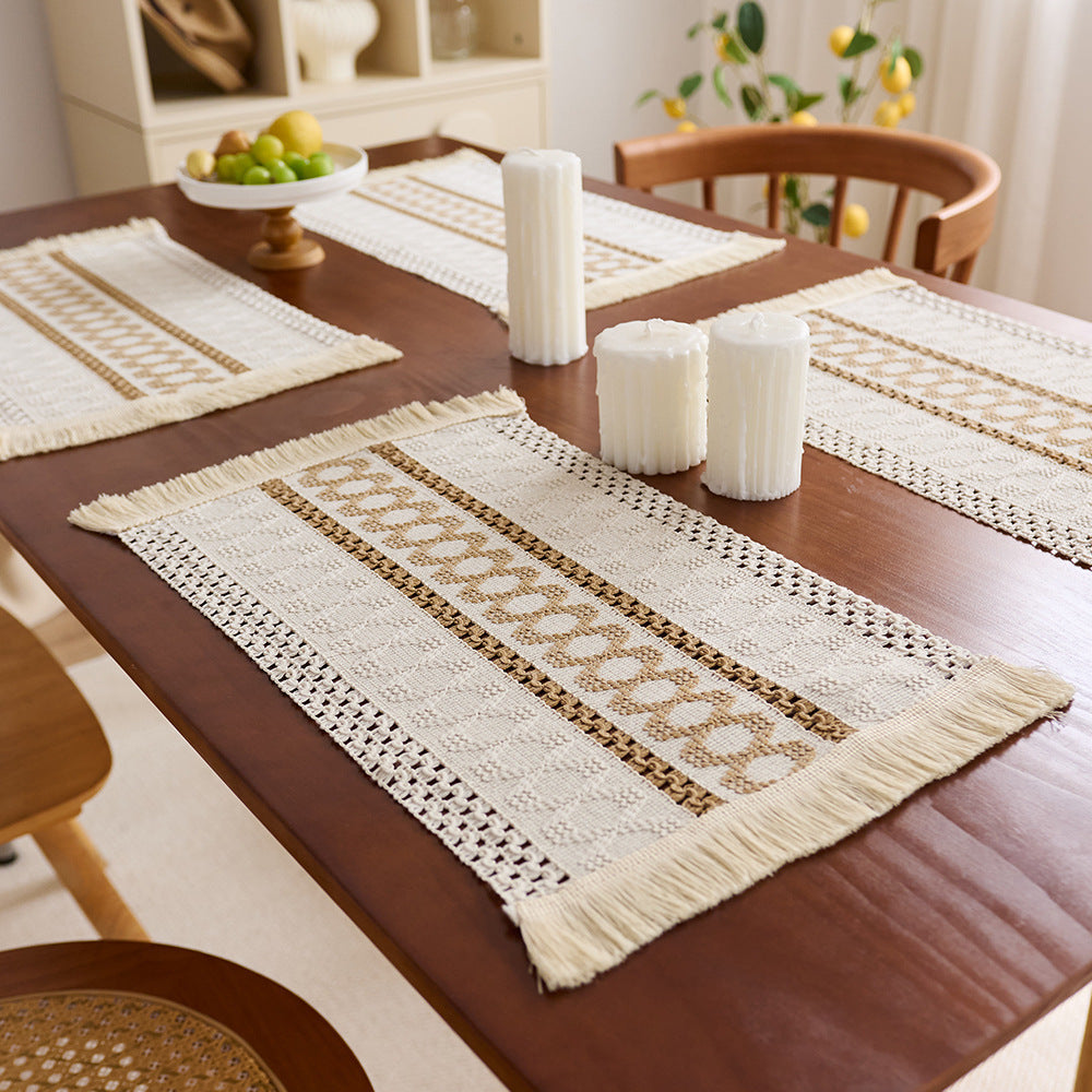 Home Decor Table Runner