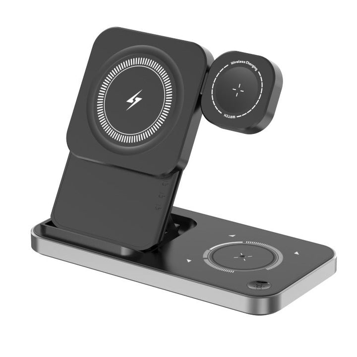 Unisex wireless charging station Kalsten