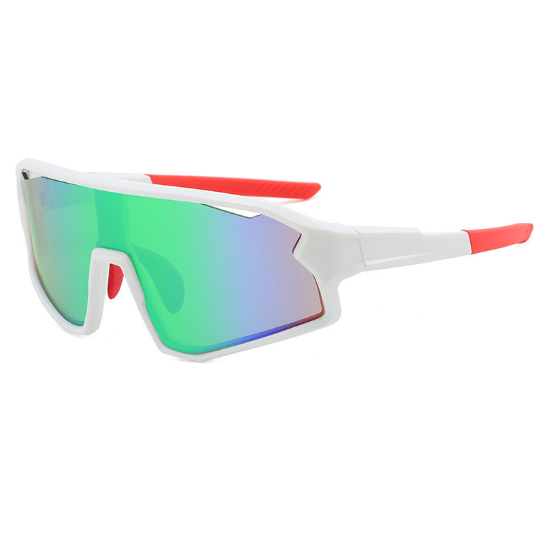 Women's sports sunglasses with advanced UV protection and ergonomic design Kalsten