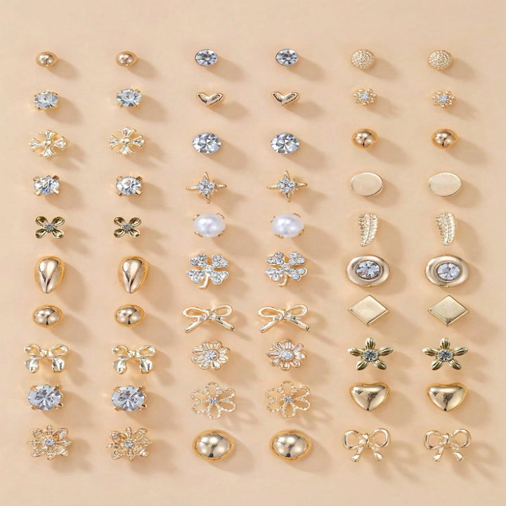 Earrings Set Kalsten