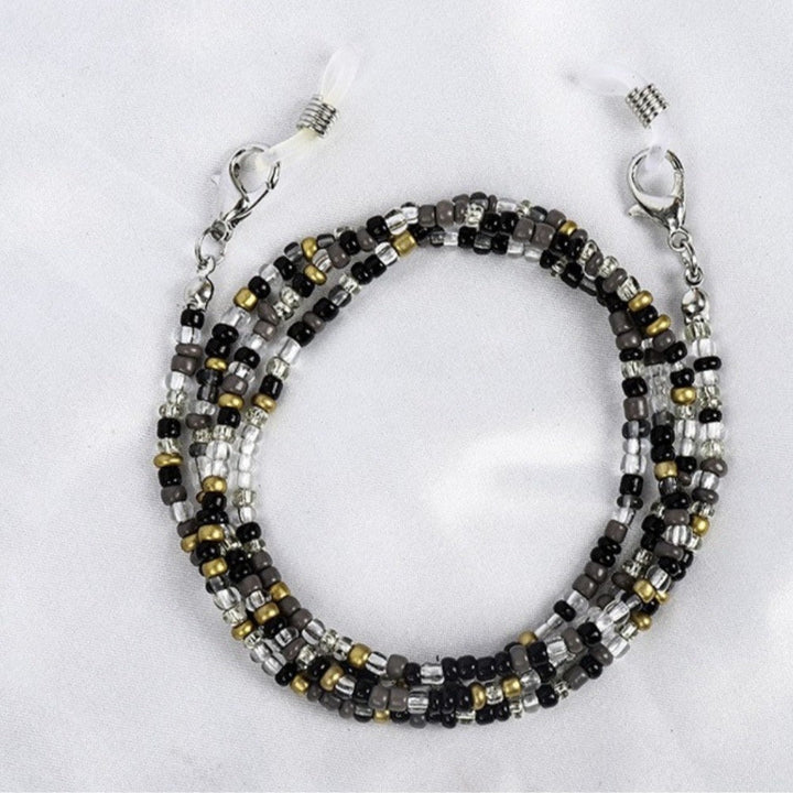 Beaded Glasses Chain Kalsten