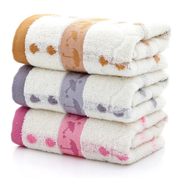 Ladies Towel Set Kalsten