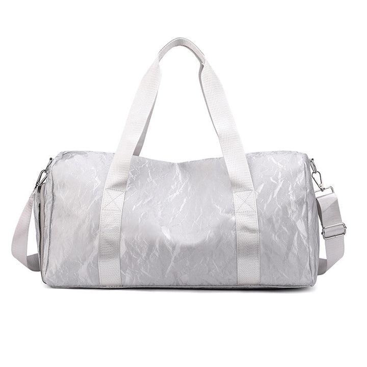 Versatile Outdoor Utility Duffel