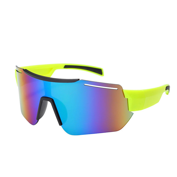 Men's High-Visibility Sports Sunglasses Kalsten