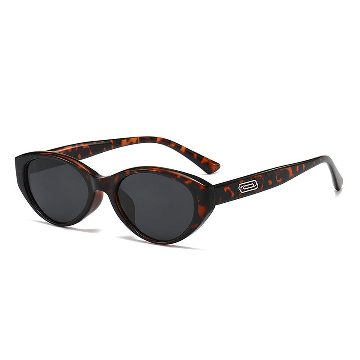 Ladies' fashionable sunglasses with sturdy design Kalsten