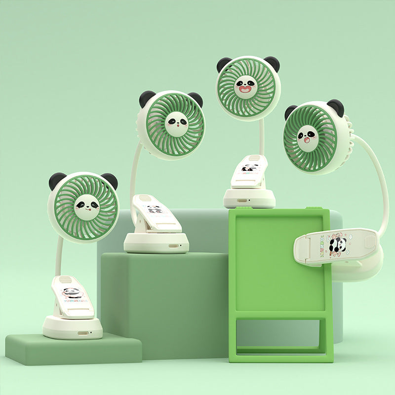 Unisex portable mini table fan Kalsten