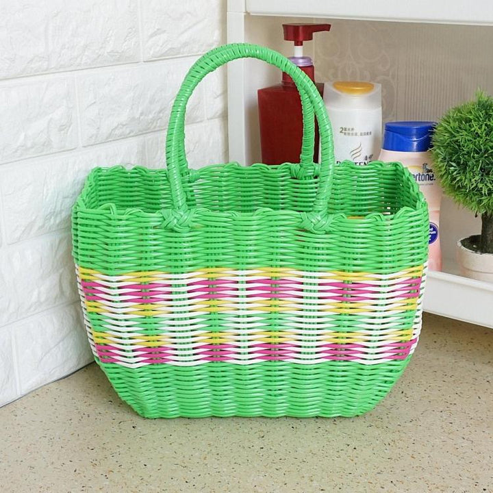 Practical and Stylish Tote Bag Kalsten