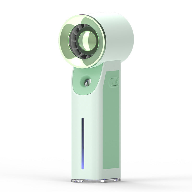 Ladies Portable Mini Fan Kalsten