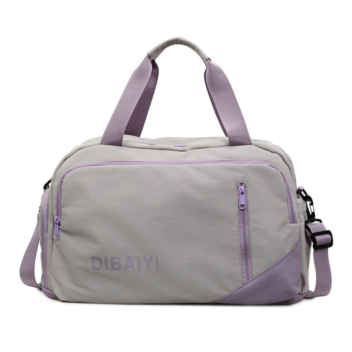 Ladies multifunctional sport bag Kalsten