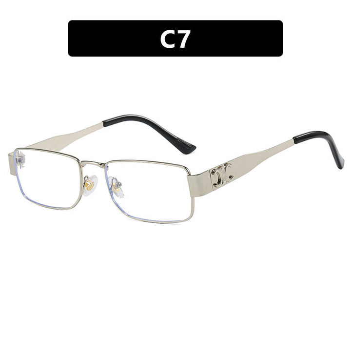 Men's Eyeglass Frame Kalsten