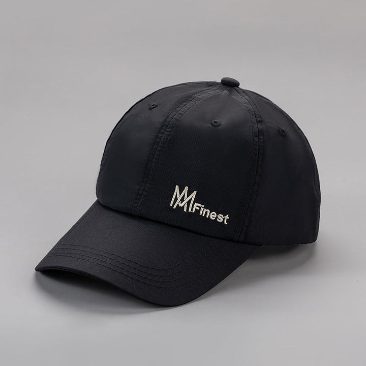 Men's Adjustable Performance Baseball Cap Kalsten