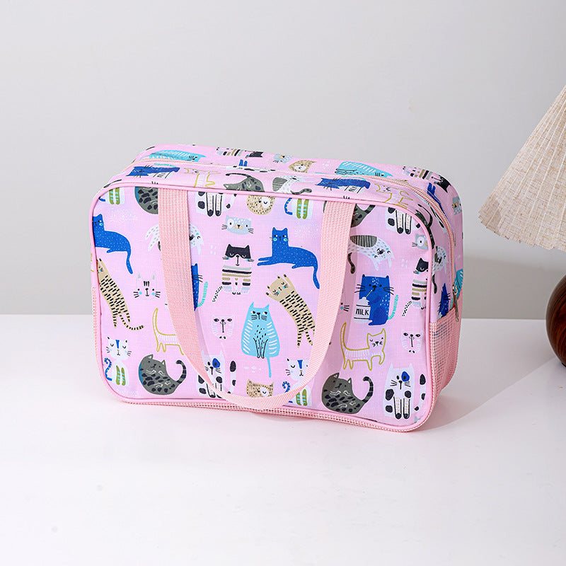 Culture bag Kalsten