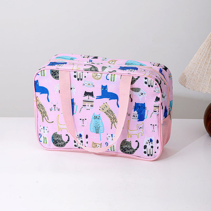 Culture bag Kalsten