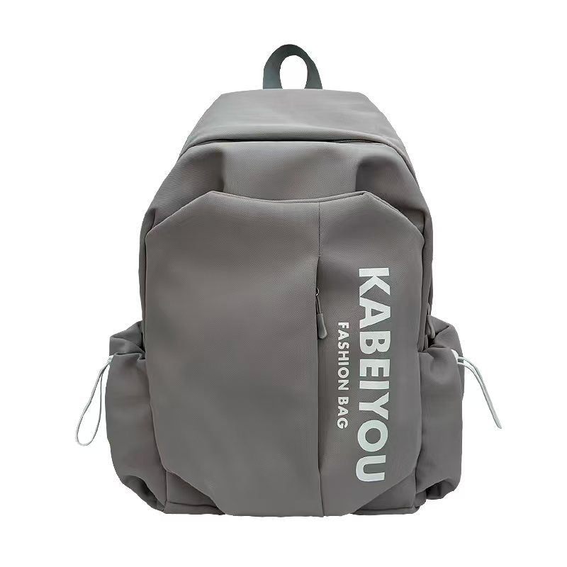 Fashion Utility Backpack Kalsten