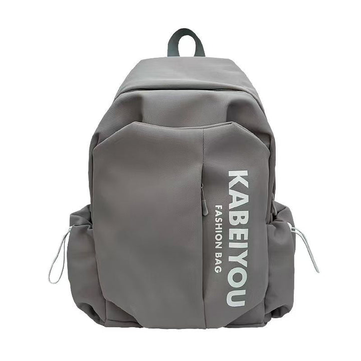 Fashion Utility Backpack Kalsten