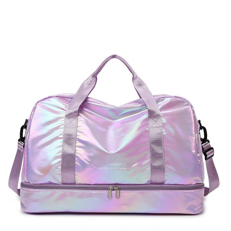 Stylish Sports And Travel Bag Kalsten