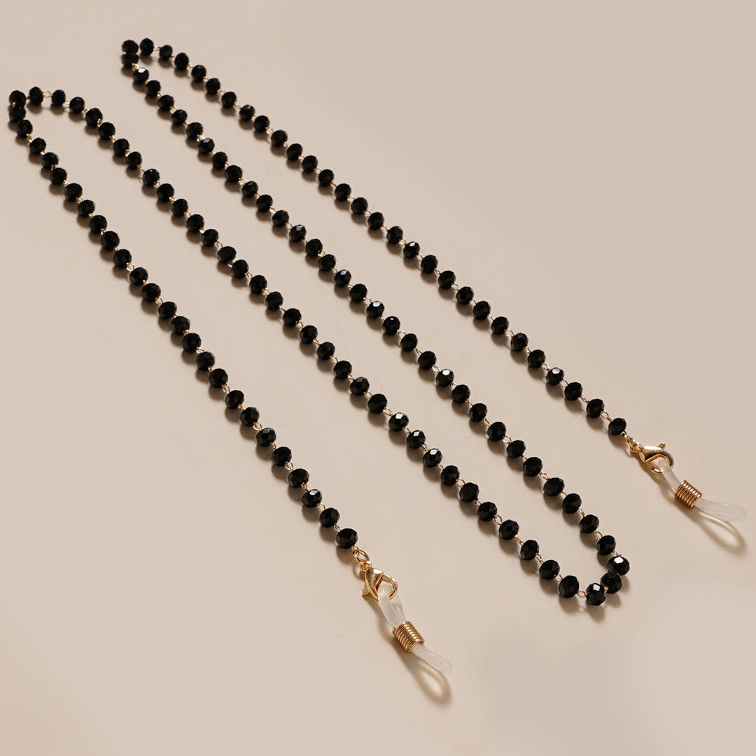 Chic Beaded Eyewear Chain kalsten