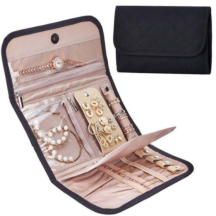 Jewelry Organizer Bag Kalsten