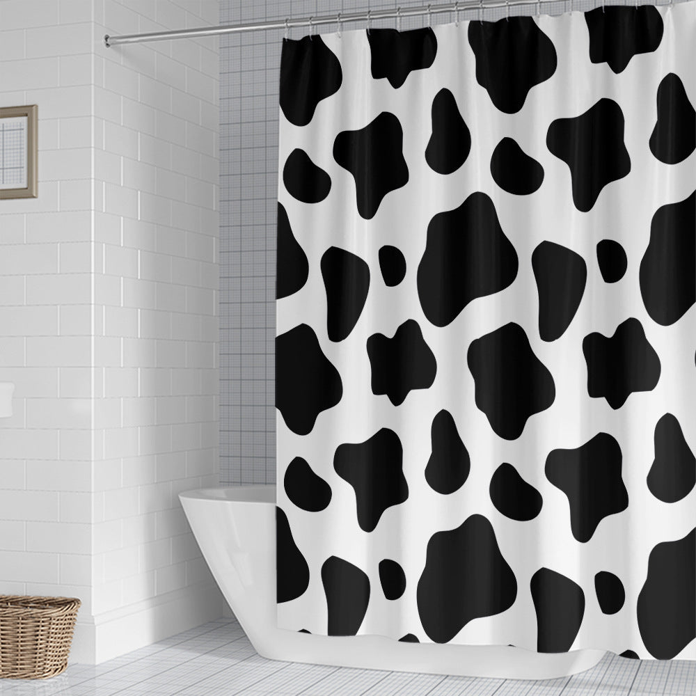 Shower Curtain Kalsten