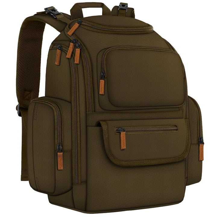 Unisex Multifunctional Backpack Kalsten