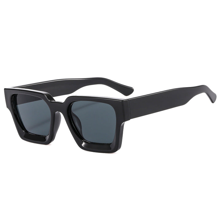 Women's stylish geometric sunglasses Kalsten