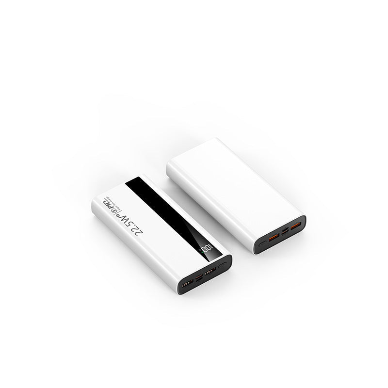 High-performance power bank Kalsten