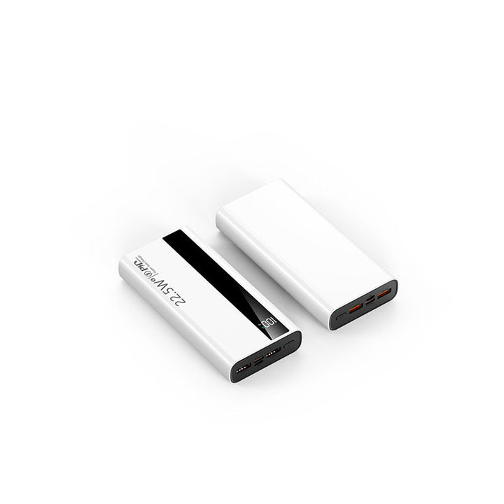 High-performance power bank Kalsten