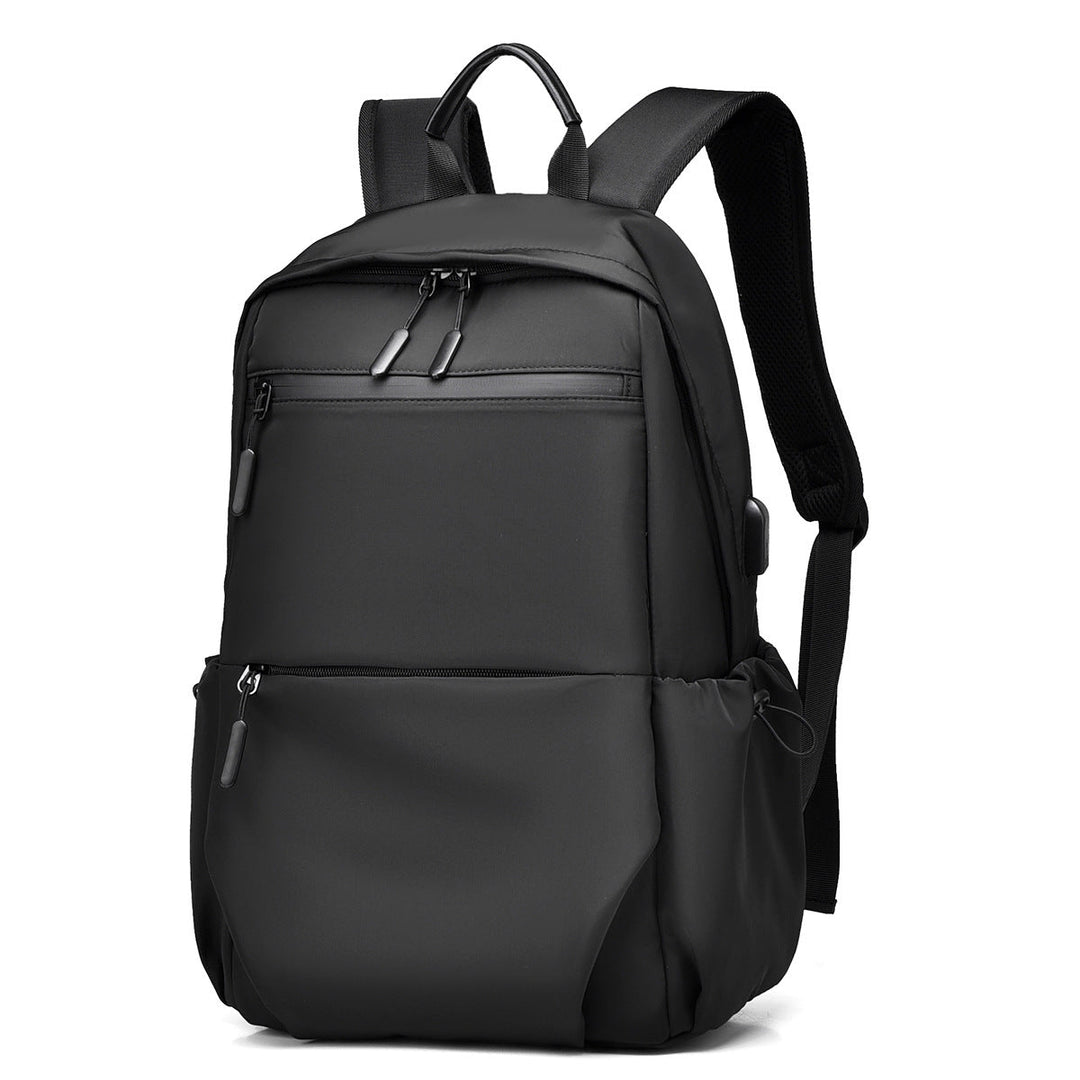 Multi-Pocket Functional Laptop Backpack Kalsten