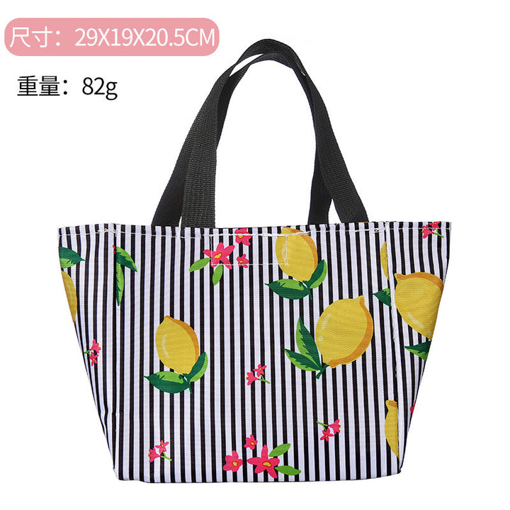 Creative Storage Bag Kalsten