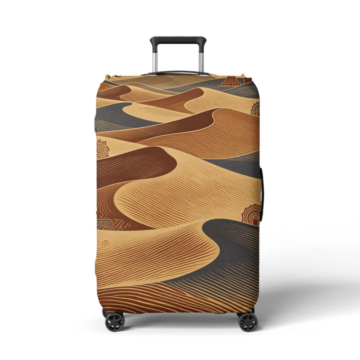 Travel Luggage Kalsten