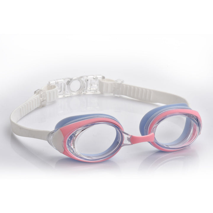 Sport swimming goggles with anti-fog coating Kalsten