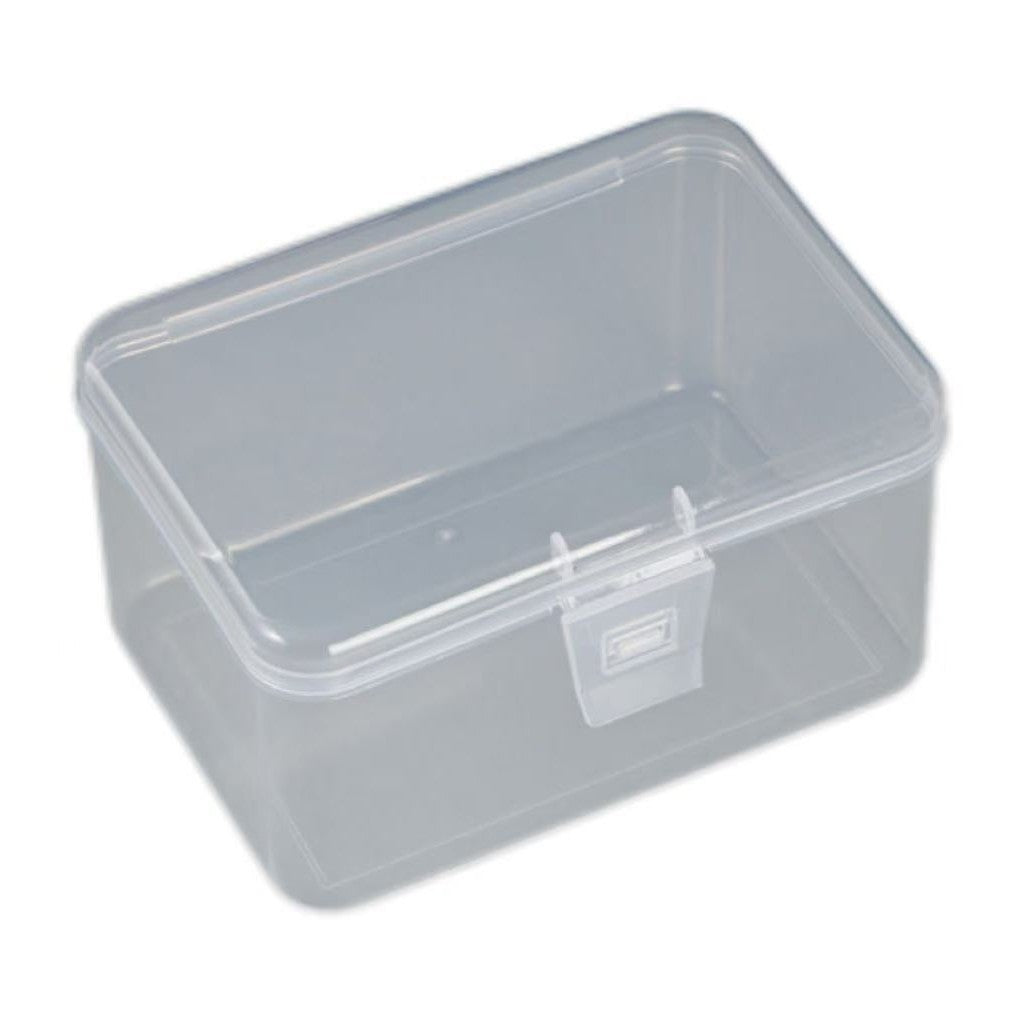 Rectangular Multi-Purpose Storage Box Kalsten