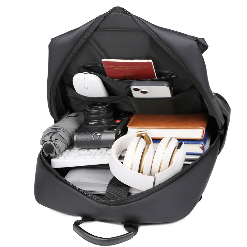 Backpack with Water-Repellent Properties From Kalsten