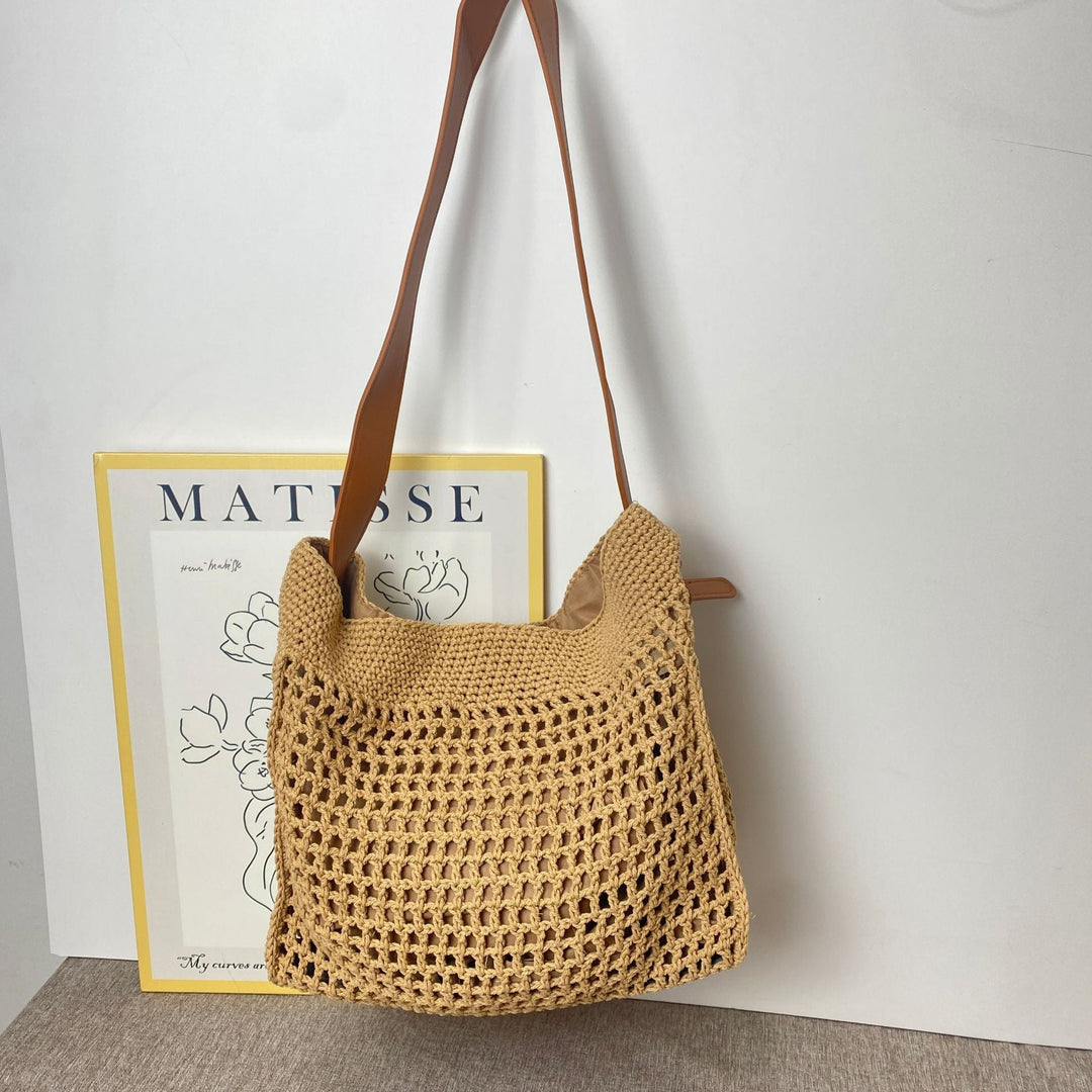 Handwoven Bag Kalsten