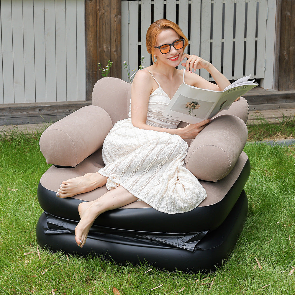 Women Comfortable Lounge Recliner Kalsten