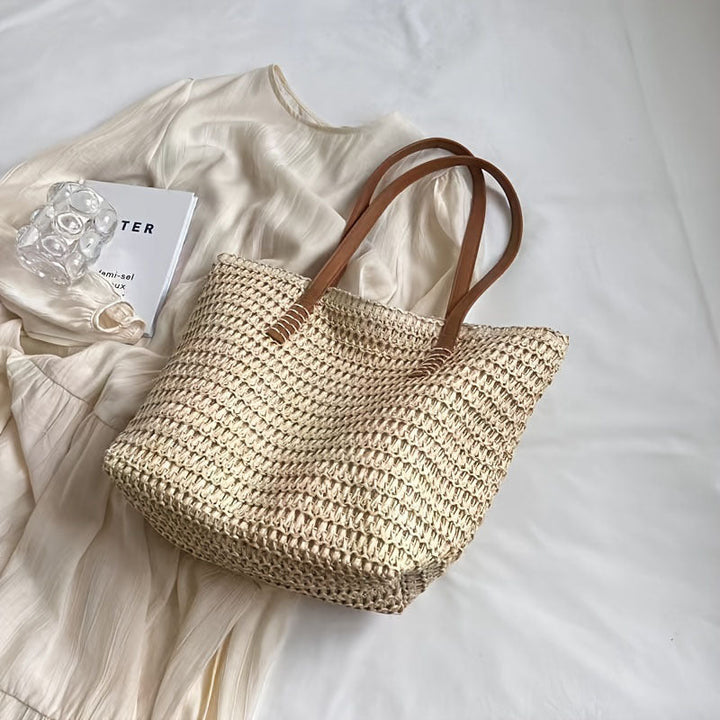 Beach bag Kalsten