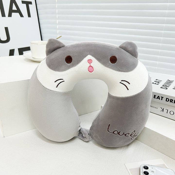 Ladies Neck Pillow Kalsten
