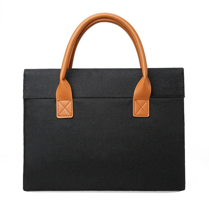 Professional Laptop Handbag Kalsten