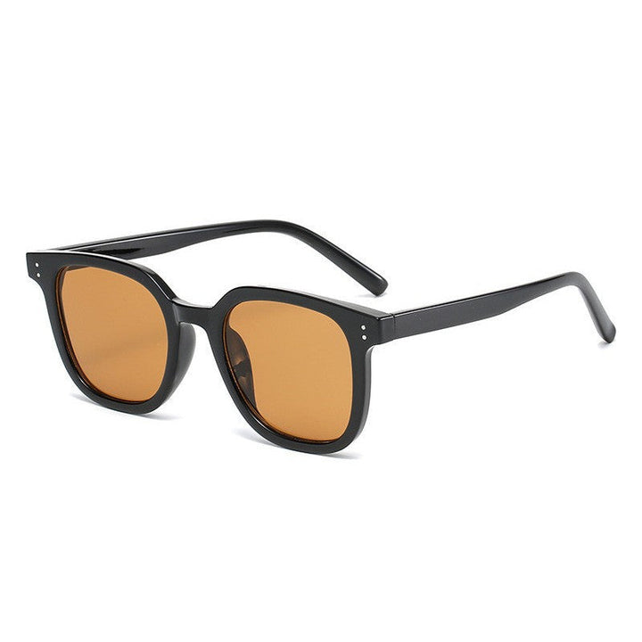 Women Cat-Eye Sunglasses with Modern Frame and UV Protection Kalsten