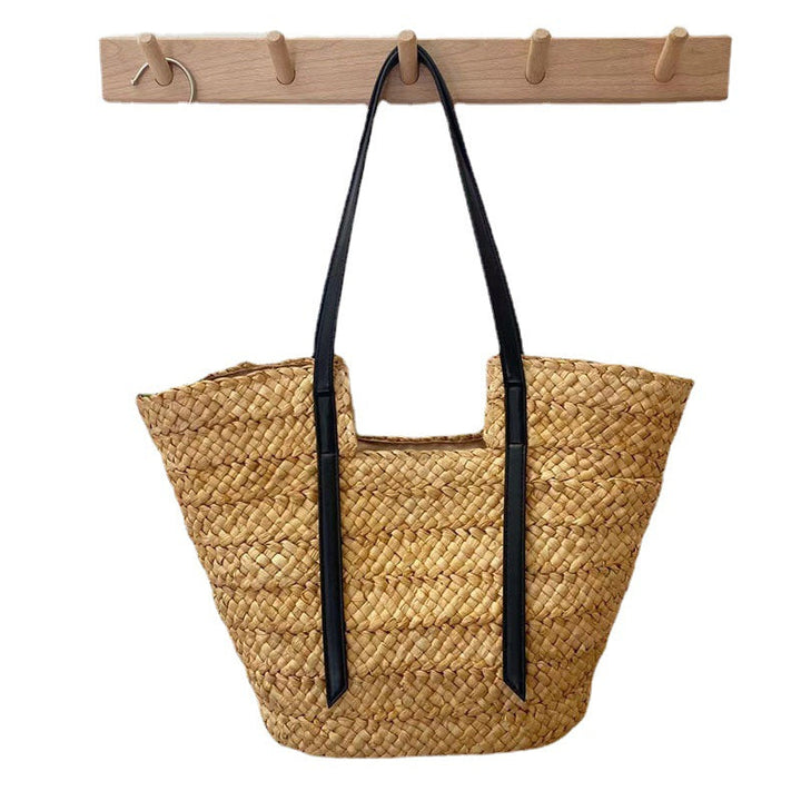 Trendy Braided Bag Kalsten